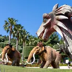 ミラッジオ サーマル スパ リゾート