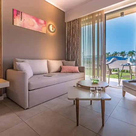 Курортный комплекс Miraggio Thermal 5*