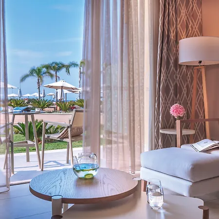 Курортный комплекс Miraggio Thermal 5*
