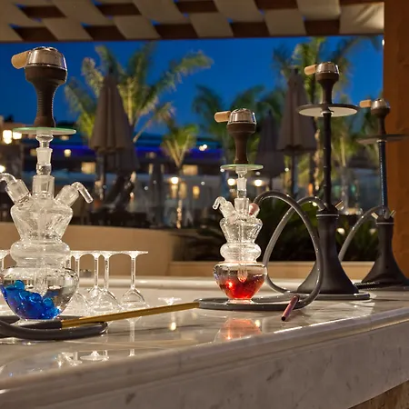 Miraggio Thermal 5* Палиури