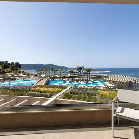 Курортный комплекс Miraggio Thermal 5*
