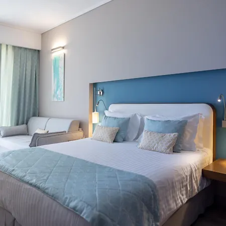 Miraggio Thermal Курортный комплекс 5*