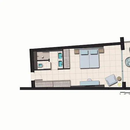Курортный комплекс Miraggio Thermal 5*