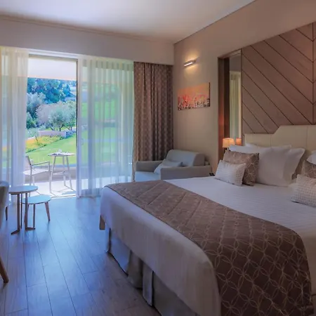 Miraggio Thermal 5* Палиури