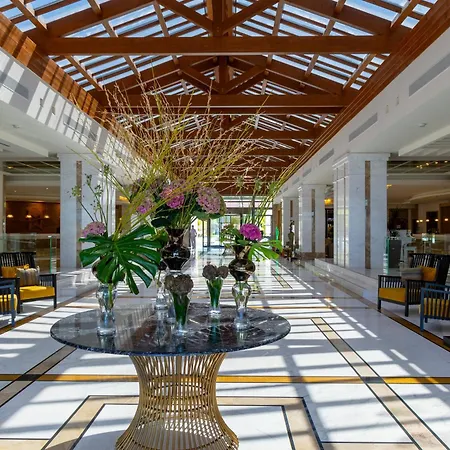 Miraggio Thermal Курортный комплекс 5*