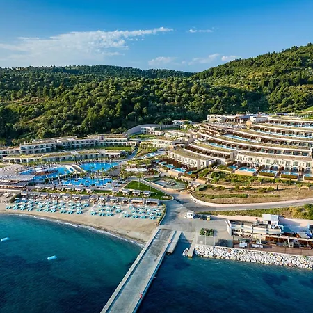 Miraggio Thermal 5* Палиури