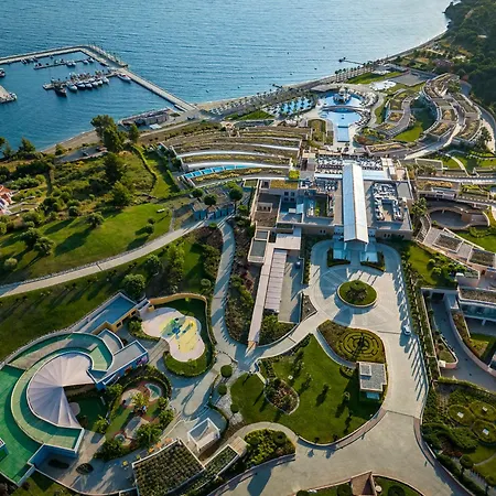 美瑞格spa度假村 度假村
