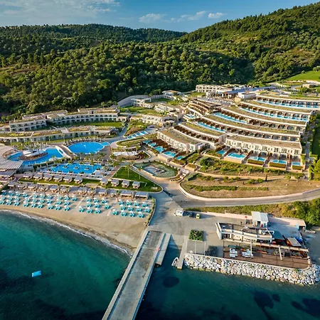 Miraggio Thermal Курортный комплекс 5*