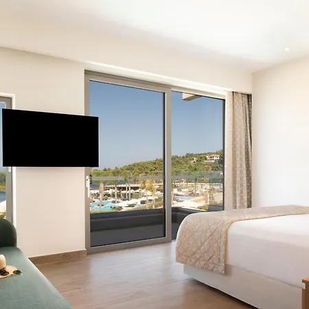 Miraggio Thermal Курортный комплекс 5*