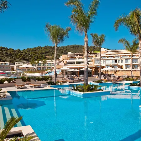 Miraggio Thermal Resort