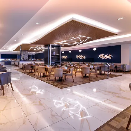 Miraggio Thermal Resort Paliouri
