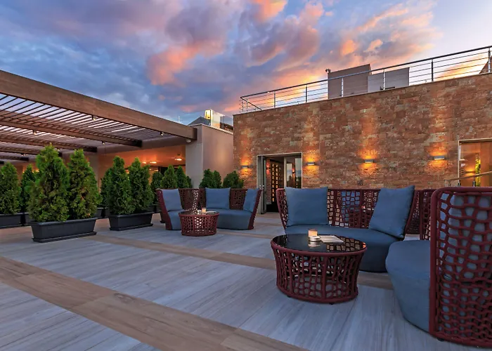 Miraggio Thermal 5* פאליאורי