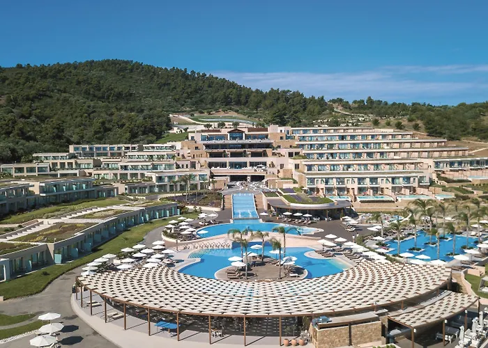 Miraggio Thermal 5*