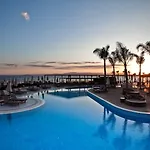 Курортный комплекс Miraggio Thermal Палиури