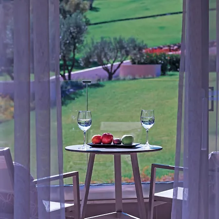 Resort Miraggio Thermal Paliouri