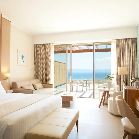 Miraggio Thermal Здравен курорт 5*