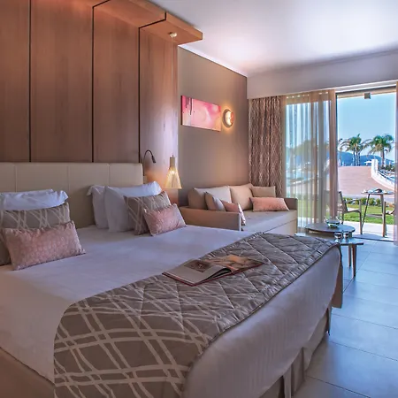 Miraggio Thermal Resort 5*