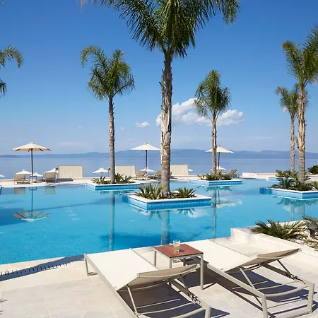 Üdülőközpont Miraggio Thermal 5*