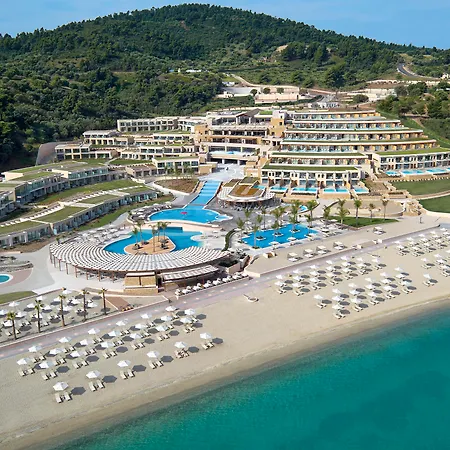 Miraggio Thermal Paliouri