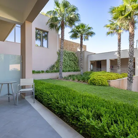 Miraggio Thermal Resort