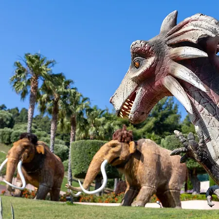 Miraggio Thermal Complex