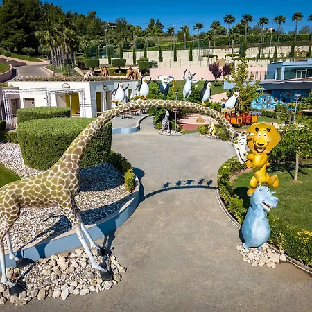 Miraggio Thermal Resort Paliouri