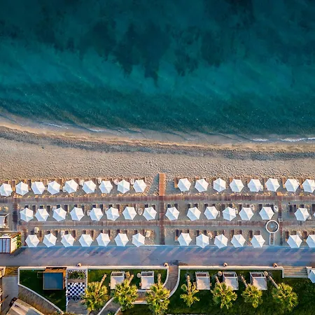 Miraggio Thermal Resort Paliouri
