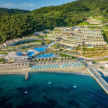 Complex Miraggio Thermal 5*