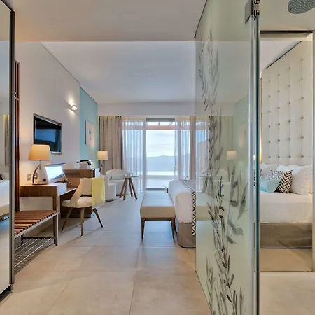 Resort Miraggio Thermal