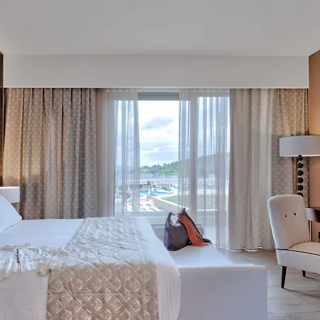 Miraggio Thermal Complex