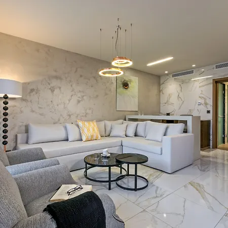 Miraggio Thermal 5* Paliouri