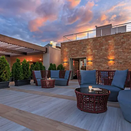 Miraggio Thermal 5* Paliouri