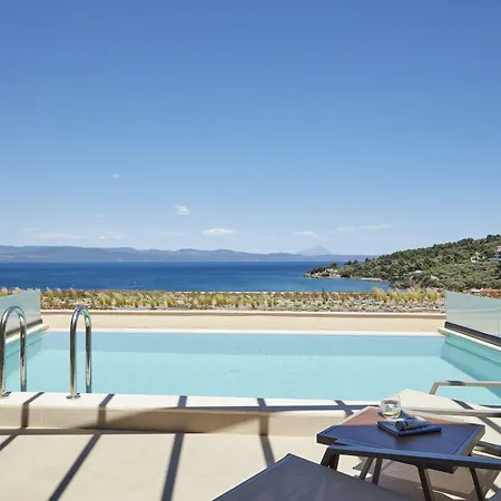 Miraggio Thermal Resort