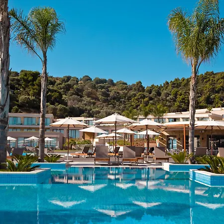 Resort Miraggio Thermal 5*