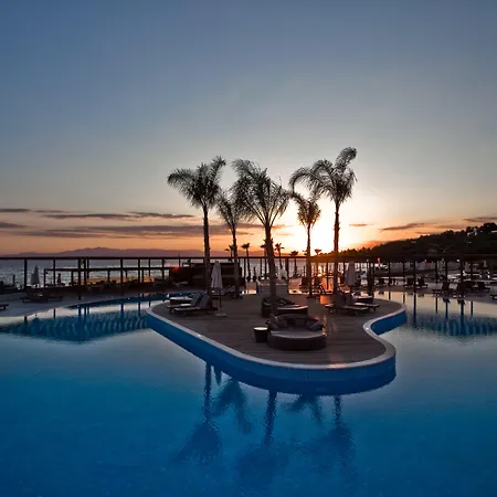 Θέρετρο Miraggio Thermal 5*