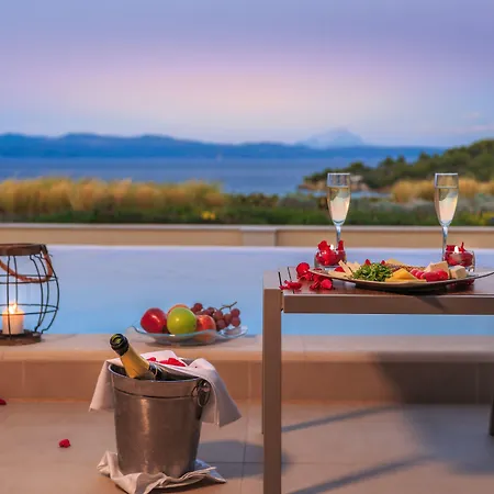 Resort Miraggio Thermal 5*