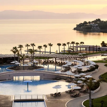 Resort Miraggio Thermal