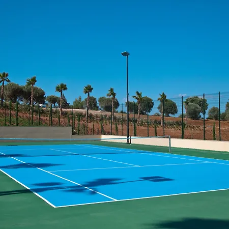 Miraggio Thermal Paliouri