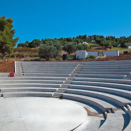 Miraggio Thermal Παλιούρι