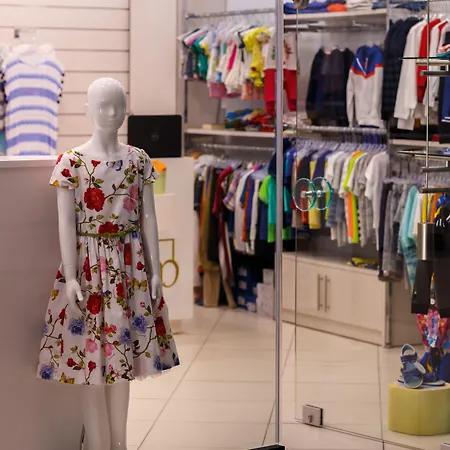 Complex Miraggio Thermal 5*