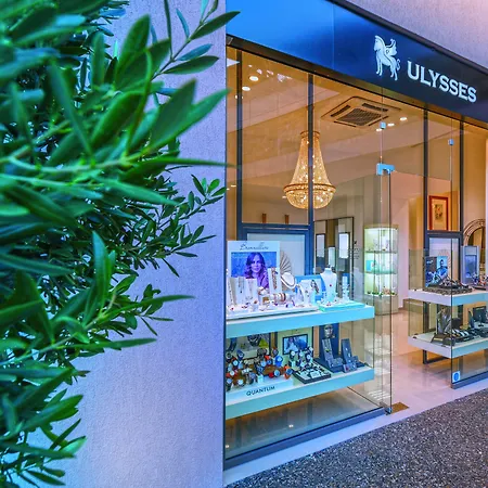 리조트 Miraggio Thermal 5*