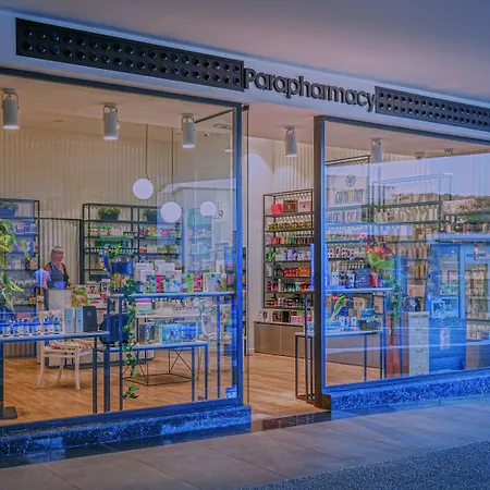 Miraggio Thermal Complex