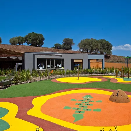 Miraggio Thermal Paliouri