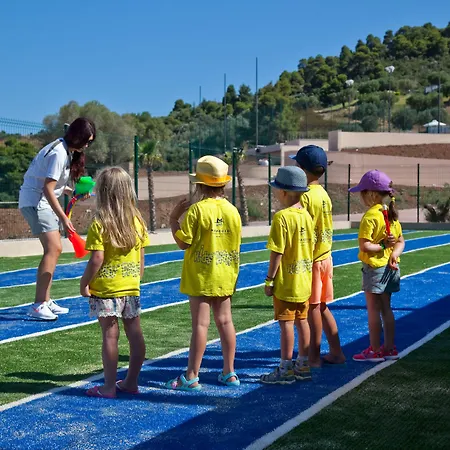 Miraggio Thermal Resort