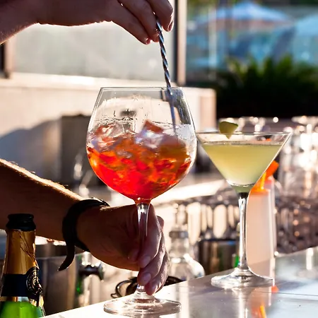 Miraggio Thermal Resort 5*