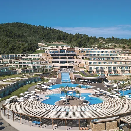 Miraggio Thermal 5*