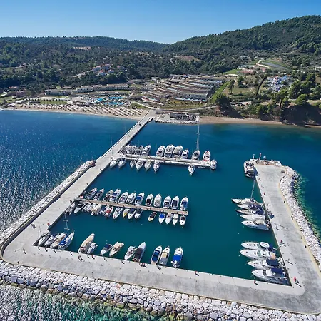 Miraggio Thermal Paliouri