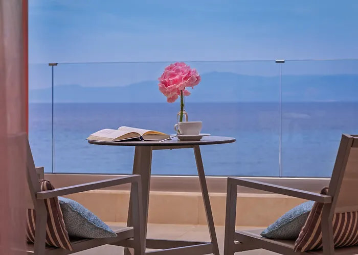 Miraggio Thermal Resort