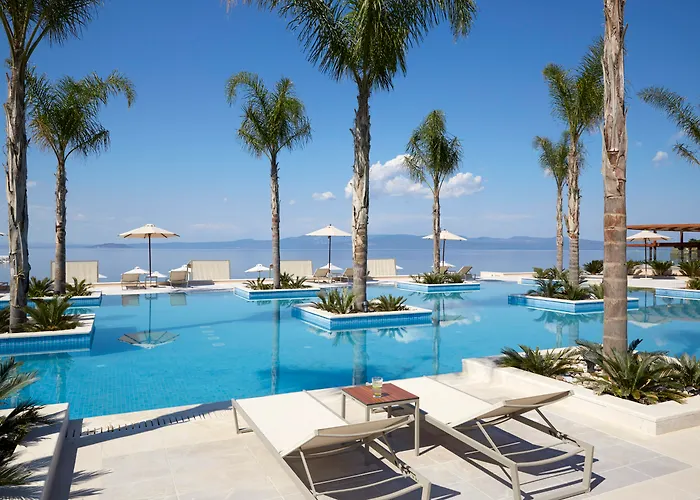 Resort Miraggio Thermal 5*