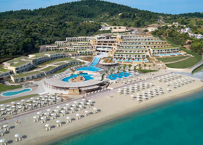 Miraggio Thermal Paliúri